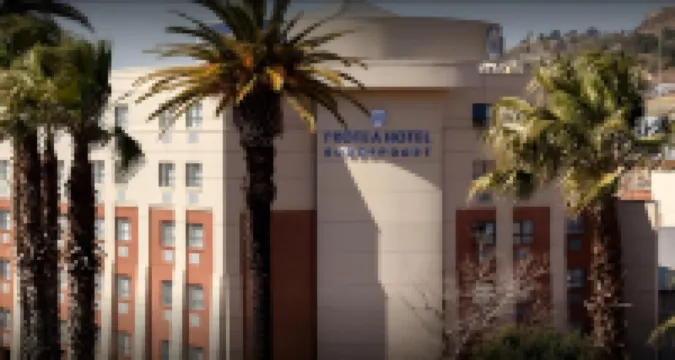 Anew Hotel Roodepoort Johannesburg