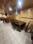 Spacious Family Lake Retreat: Dock, Game Room, BBQ