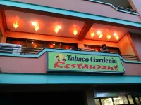 Tabaco Gardenia Hotel Hotel in zona E Transcribe Education System Incorporated