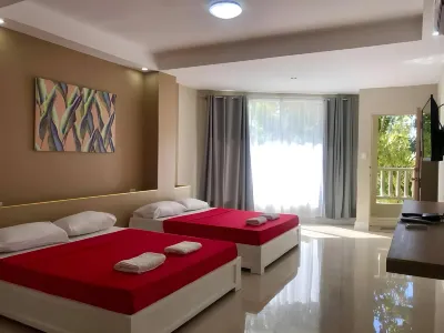 Sandscape Hotel