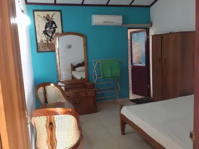 Marigold Beach House