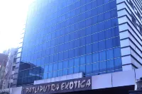 Hotel Patliputra Exotica