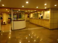 Hotel Manalba โรงแรมใกล้อนุสาวรีย์แห่งการปฏิวัติ เม็กซิโกซิตี้