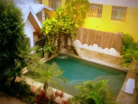 Simons Heritage Resort Puerto Galera - Alloggi