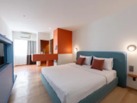 777Bliss Hometel Hotels in Nakhon Phanom