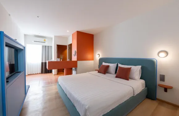 777布利斯家園酒店