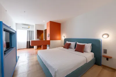 777Bliss Hometel Hotels in 