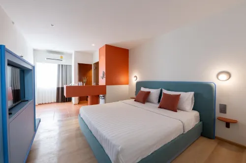 777Bliss Hometel