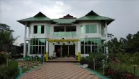 Green Tea Resort Hotels in Lataguri