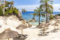 Arbatax Park Resort - Cottage by Falkensteiner - de playa