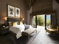 Letamo at Qwabi Private Game Reserve by Newmark