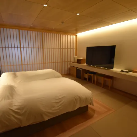Yumeguri No Yado Matsunoya Kasen Guest House