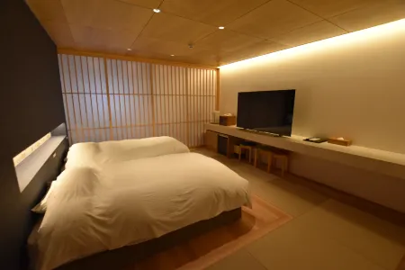 Yumeguri No Yado Matsunoya Kasen Guest House Отели рядом с достопримечательностью «Yubara Onsen»