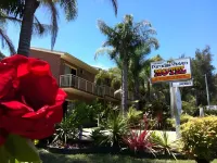 Mollymook Paradise Haven Motel Hotels in Mollymook Beach