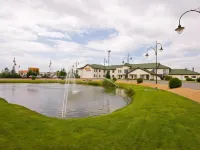 Hotel Amaryllis Hotels in Swarzedz