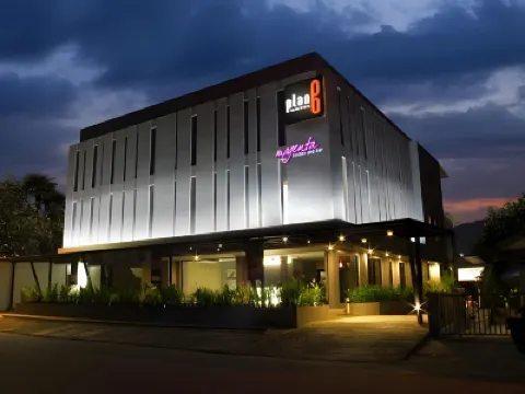 Plan B Hotel Hotels in 