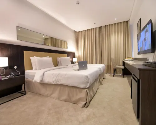 Carlton Tower Hotel Kuwait Hotels in Kuwait