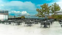 Olympos Health Peak Luxury Resort-Ultra All Inclusive - Aamiainen