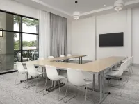 Hilton Garden Inn Orlando Downtown Hotels near Wadeview Park