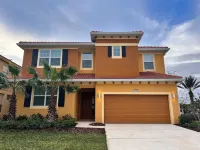 BellaVida Resort Amazing 12 Bedroom Home By Clubhouse and Lake Hotels near Osceola History - Pioneer Village