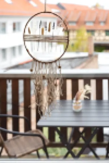 Vacation apartment Ferdinand