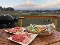 MT. Fuji Satoyama Vacation Hotels in Fujinomiya