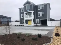 The Sandbridge Jewel