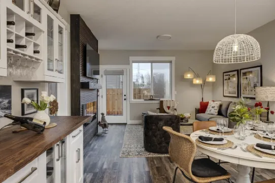 All New! Maison Monroe in Carlton Hotels in Carlton