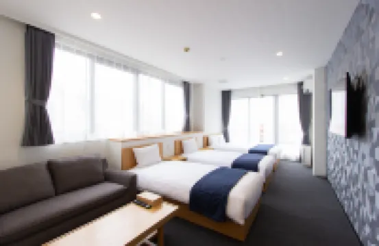 尼歐菲爾德中洲飯店