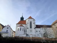 Historic Centre