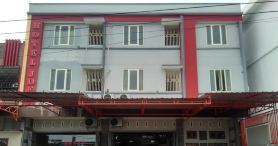 Hotel JDF