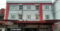 Hotel JDF