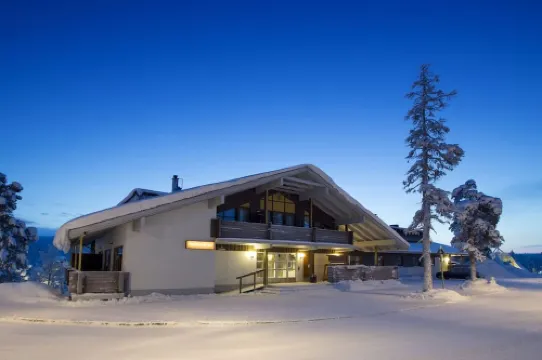 Santa's Hotel Tunturi