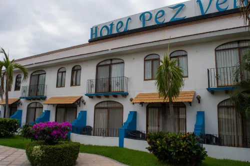 Hotel Pez Vela