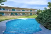 Kyveli Hotel Apartments