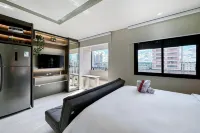 Zainalofts7 Vila Olímpia - Viva Benx 2013