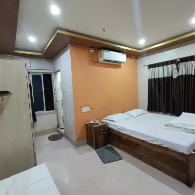 DETEEX CLASSIC INN Hotels near Chharuhat Masjid ( Rashiganj )