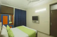 Transit Stay Near IGI Airport