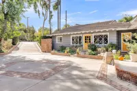 Charming guest house in Riverside near UCR, Mission Inn and Downtown Hotel in zona Riverside Metropolitan Museum