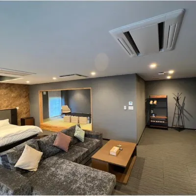 Sakakibara Onsen Yunose Hotels near Louvre Museum of Sculpture