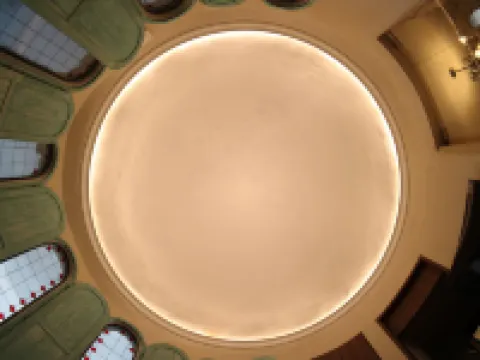 Castello di Carlo - Suite Carlo VII Hotéis em Tetlatlahuca