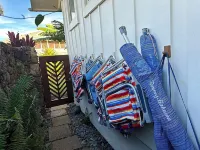 Ultimate in "Cool" - Amazing Design...Ocean/Sunset Views  A/C .......Tvncu #5007 Hotels in Kekaha