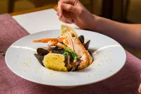 Best Western Hotel Adige - petit déjeuner