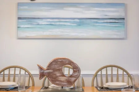 Stunning Top-Floor Oceanfront Condo! Pools & New Step in Shower and More!