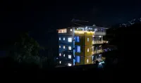 Mount Bashera Boutique Hotel - 2-Star
