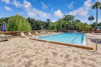 Fernandina Beach Getaway!