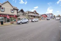 Apartment on Broadway St - K Hotels in Sugarcreek