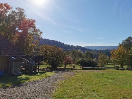 Gite de la Bourbatte - Spa Sauna Piscine - 10p - 15 min Gerardmer & La Bresse
