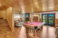 Magnificent Mountain Views