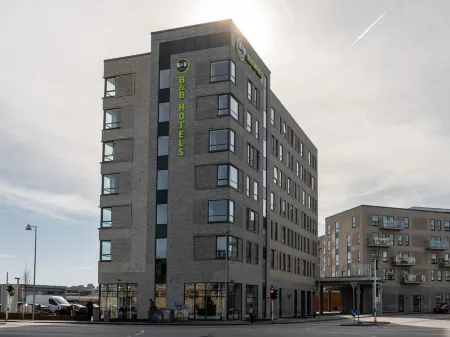 B&B HOTEL Aalborg